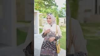 REVIEW BATIK WANITA PRABUSENO