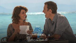 MY BIG FAT GREEK WEDDING 3 - Official Trailer HD - Only In Theaters September 8