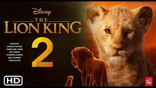 The Line King Hindi Dubbed Full Movie 2020  Animation Hindi Movie  JR CARTOON...