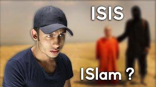 Is ISIS Islamic?