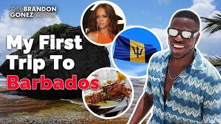 My first trip to Barbados and heres why you should visit