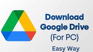 how to download and install google drive app on laptop  download google drive for pc  #google