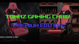 TOMAZ GAMING CHAIR