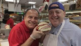 North Jerseys Best Italian Deli - STOCKY JOCKEY™ Show Episode 3