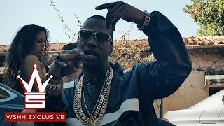 Juicy J Tap Back WSHH Exclusive - Official Music Video