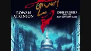 Oliver 2009 OST - Consider Yourself With Reprise