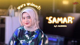 Woro Widowati - Samar Official Music Video