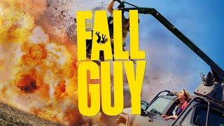 The Fall Guy 2024 - Movie Review