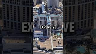 The 5 Most Expensive Las Vegas Hotels… #expensive #lasvegas #hotel