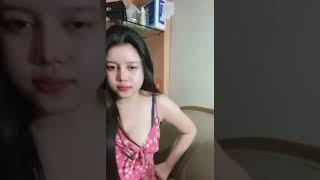 Bigo Live ABG Cantik Masih Umur 18thn Sudah Sangat Seksi