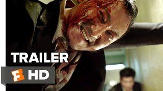 Asura The City of Madness Official Trailer 1 2016 - Hwang Jung-min Movie
