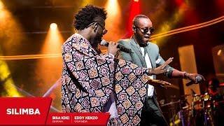 Eddy Kenzo Bisa Kdei and DJ Maphorisa Silimba Original - Coke Studio Africa