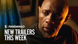 New Trailers This Week  Week 20 2022  Movieclips Trailers