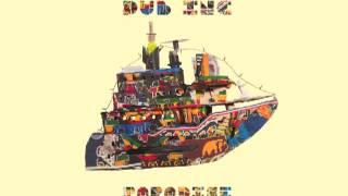 DUB INC - Il faut quon ose Album Paradise