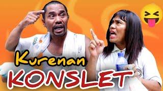 KURENAN LEBIHAN ITUNGAN - tut bradut