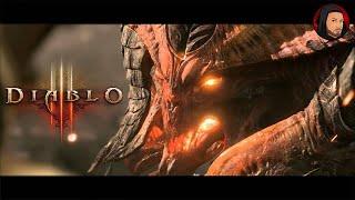 Diablo 3  The Full Story