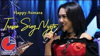Happy Asmara - Tresno Sing Nyoto Official Music Video