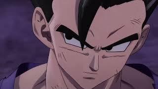 Custom Themes Gohan