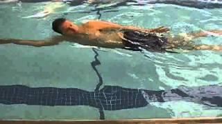 How to Swim Side-Stroke