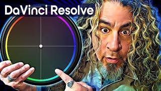 CONQUER the COLOR Page in DaVinci Resolve