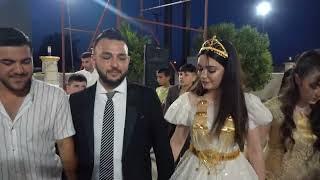 MİRA ZANA & EYYÜP - LİLYANA DÜĞÜN SALONU - PART 1