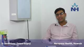 Is Stomach or Abdomen Pain Indicate Serious Issues?  Dr. Gaurav Kumar