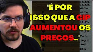 Tibia RUBINI E VDA PEDRO COMENTANDO AUTO LOOT E O AUMENTO NOS PREÇOS DOS ITENS #financeirandoplay