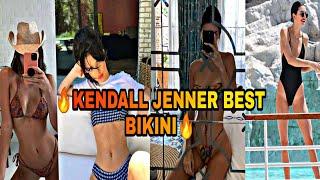 KENDALL JENNER BEST BIKINI 2020