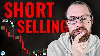 How to Start Short Selling I Made a BIG Decision