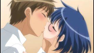 Top 22 Lesbian Hentai Anime Series