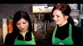 Sprott Shaw Hire Learning   Starbucks Barista