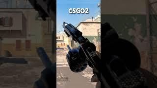 R8 in Counter Strike 2. Source 2 Engine #counterstrike2 #Source2 #csgo2