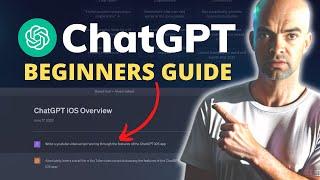 15 ChatGPT Tips for Beginners in 2024