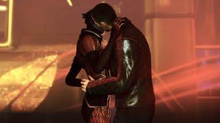 Mass Effect Legendary Edition Complete Samara Romance Male Shep