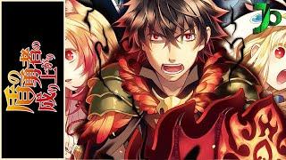 The Rising of the Shield Hero OP 2 FAITH Jackie-O RUS Cover