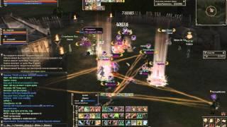 Lineage 2 Infinite Odyssey - Yul Ghost Sentinel - Daily PvP - 2.09.15