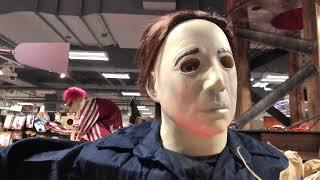 Spirit Halloween 2018 Michael Myers - Halloween H20