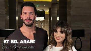 Et bil Arabi interview with English subtitles #barisarduc #arducbrs #moment #omredfe part 1