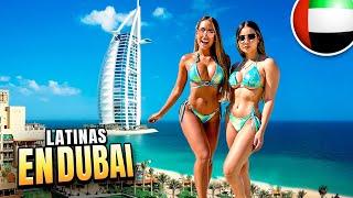 Las MEJORES COSAS que ver en DUBAI  EAU 