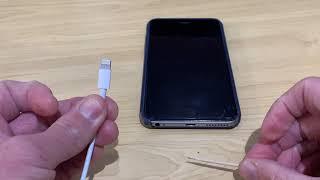 Charger port not working? This tip could help