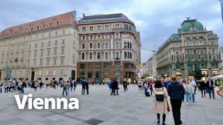 Where to stay in Vienna Austria A Tour of Hotel Wandl