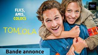 Tom et Lola  En apnée  bande annonce  France 3