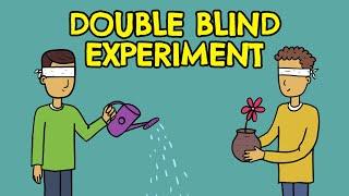 What is a Double Blind Study? Definition + Examples