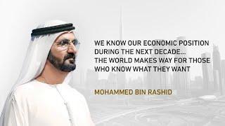 Dubai Economic Agenda
