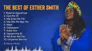 Esther Smith - The Best Of Esther Smith Non Stop Gospel Mix