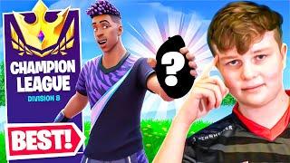 I Bought BenjyFishys NEW GOD MOUSE & Played Arena for 8 Hours Straight... BEST FORTNITE MOUSE
