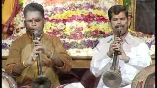 Thelisi Rama Chinthanatho Full Song Nadaswara Sudharsam- Classical Music