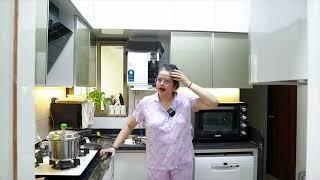 Husband is unwell what doctor said  Morning to Night Vlog Cooking Simple Meals