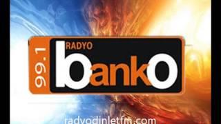 Radyo Banko Fm Canlı dinle