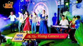 Nhạc Khmer HOÀNG CAMERA {288}